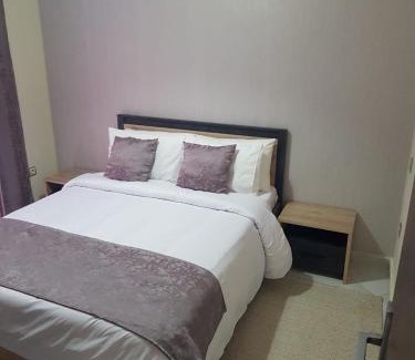 Marina Smir Apartment | APPART SMIR PARK