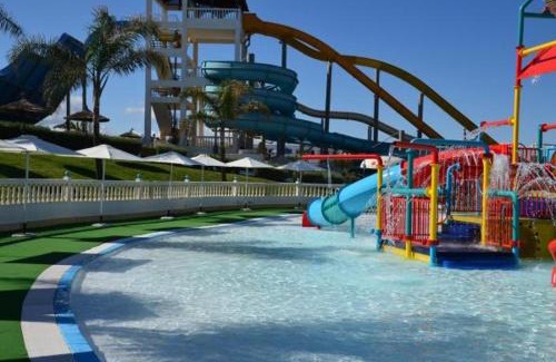 Marina Smir Apartment | APPART SMIR PARK