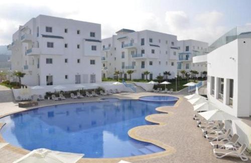 Marina Smir Apartment | APPART SMIR PARK