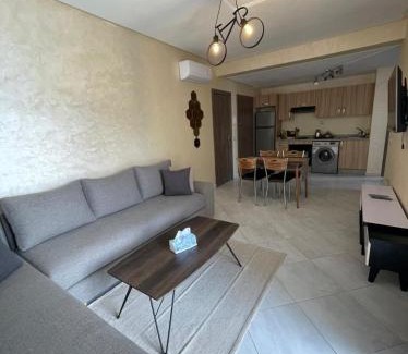 Marina Smir Apartment | APPART SMIR PARK