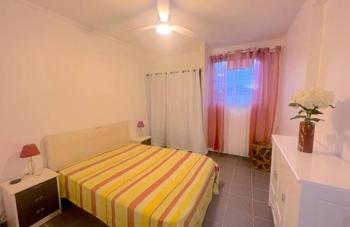 Petit-Bourg Apartment | Appart T3 idéal Tourisme ou Pro.