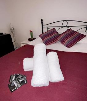Toulouse North Apartment | Appart toulousaine avec patio rdc