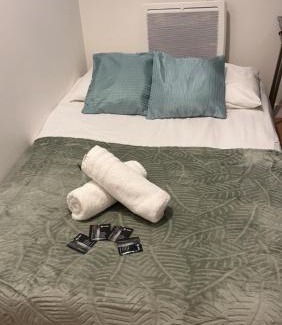 Toulouse North Apartment | Appart toulousaine avec patio rdc