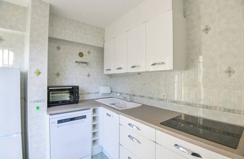 French Riviera Apartment | Appart vue mer splendide et plage proche de Monaco