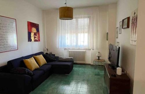 Castiglione della Pescaia Apartment | Appartamento sul mare con giardino e posto auto