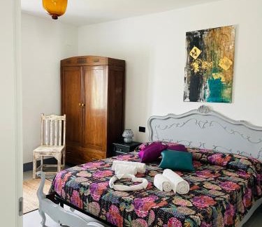 Castiglione della Pescaia Apartment | Appartamenti Podere San Sebastiano