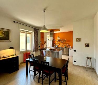 Passignano sul Trasimeno Apartment | Appartamento La Valle