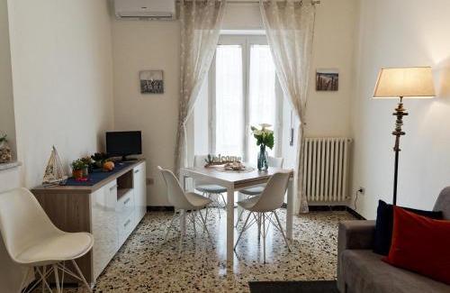 San Benedetto del Tronto Apartment | Appartamento Nautes