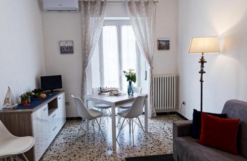 San Benedetto del Tronto Apartment | Appartamento Nautes