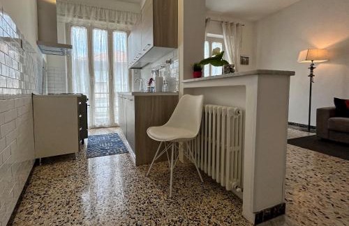San Benedetto del Tronto Apartment | Appartamento Nautes