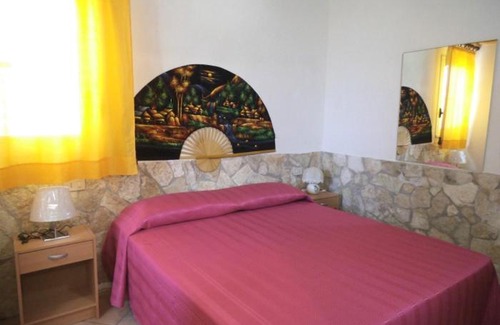 Castellammare del Golfo House | Appartamento Susine WI-FI FREE WHIT FREE PULL