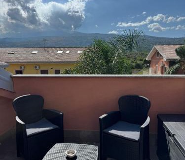 Fiumefreddo di Sicilia Apartment | Appartamento Sophia