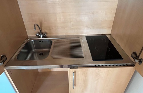San Felice sul Panaro Apartment | Appartamento Ferraresi