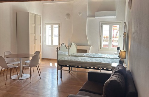 San Felice sul Panaro Apartment | Appartamento Ferraresi