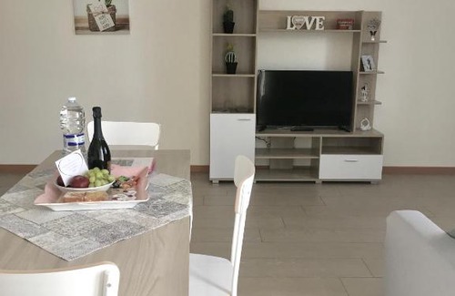 San Benedetto di Lugana Apartment | Appartamenti agli Ulivi