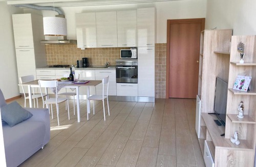 San Benedetto di Lugana Apartment | Appartamenti agli Ulivi