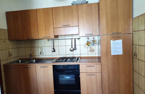Tropea Apartment | Appartamenti a Tropea