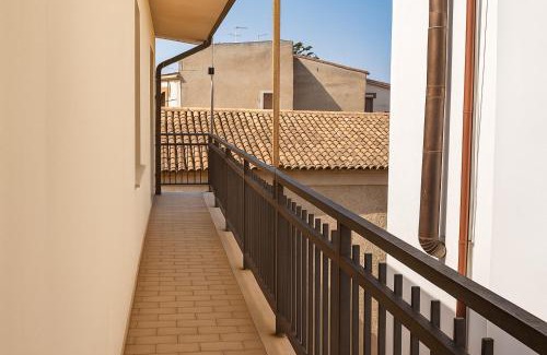 Le Castella Apartment | Appartamenti ABR
