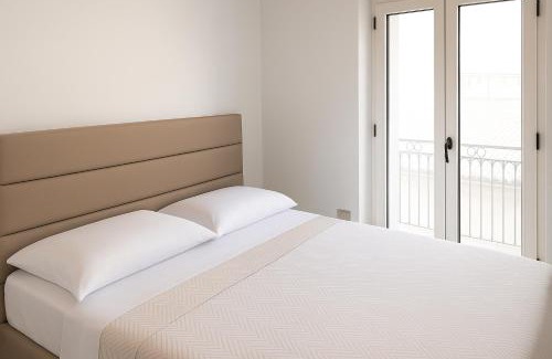 Le Castella Apartment | Appartamenti ABR