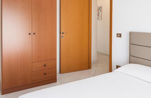 Le Castella Apartment | Appartamenti ABR