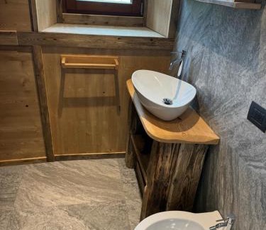 Auronzo di Cadore Apartment | Appartamenti al Ciariè