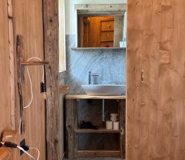 Auronzo di Cadore Apartment | Appartamenti al Ciariè