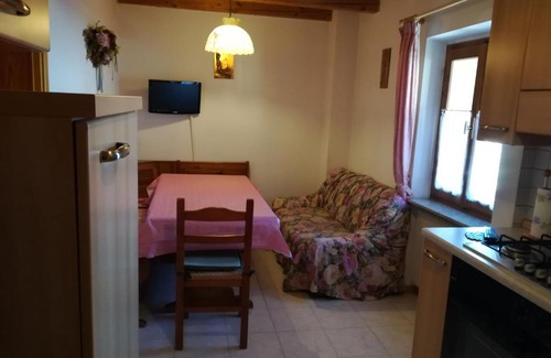 Granvilla Apartment | Appartamenti Annarita