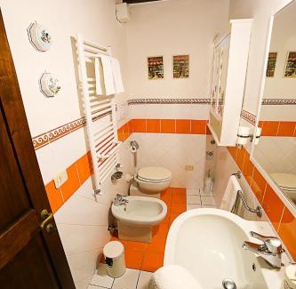 San Gimignano Apartment | Appartamenti AVA e TEGRINO nell'antica dimora di Fulignano