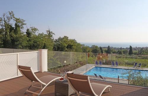 Bardolino Apartment | Appartamenti Bellavista
