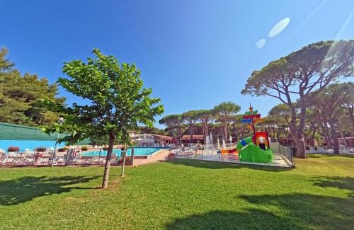 Marina di Bibbona Apartment | Appartamenti Campeggio del Forte