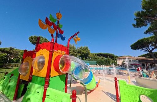 Marina di Bibbona Apartment | Appartamenti Campeggio del Forte