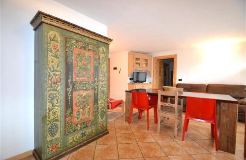 Livigno Apartment | Appartamenti Calanda - Livigno Center