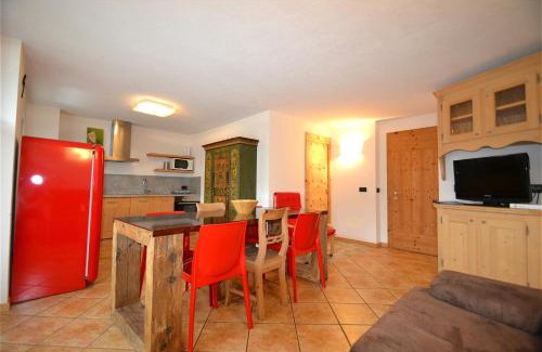 Livigno Apartment | Appartamenti Calanda - Livigno Center