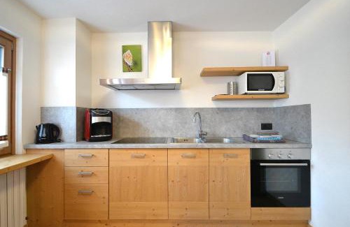Livigno Apartment | Appartamenti Calanda - Livigno Center