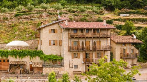 Rovereto Bed & Breakfast | Appartamenti Camere Masi Brenta
