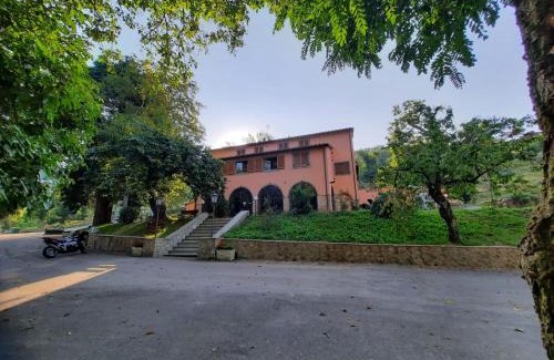 Arcidosso Apartment | Appartamenti Capenti
