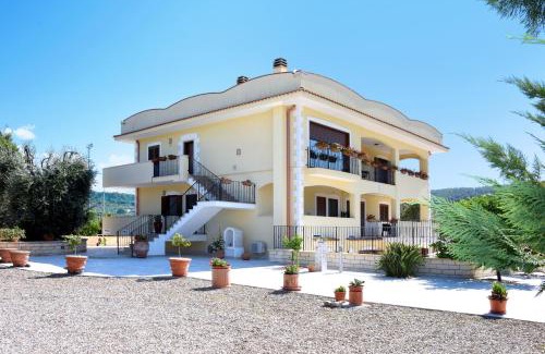 Peschici House | Appartamenti Casa Di Miscia