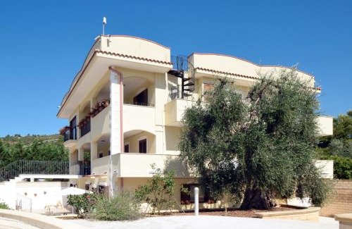 Peschici House | Appartamenti Casa Di Miscia