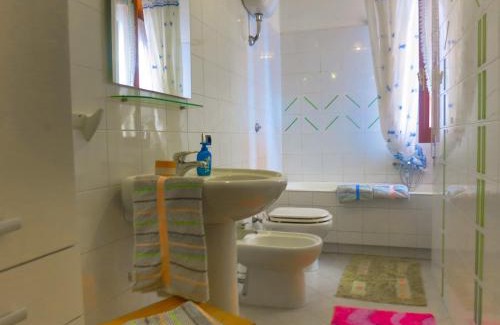 Minturno Apartment | Appartamenti Casescauri
