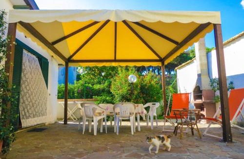 Minturno Apartment | Appartamenti Casescauri