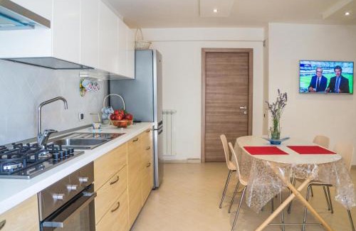 Minturno Apartment | Appartamenti Casescauri
