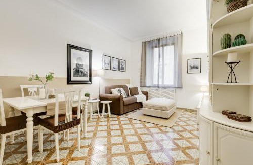 Testaccio Apartment | Appartamenti con vista Piazza Testaccio