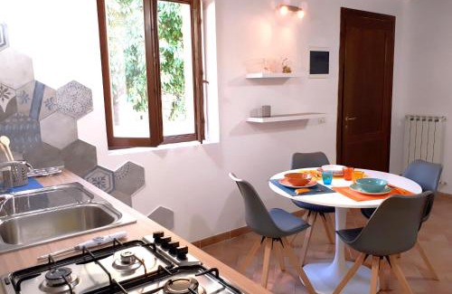 Spoleto Apartment | Appartamenti di Claudia, Locazione turistica