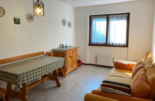 Giustino Apartment | Appartamenti Doss