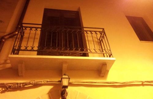 Trapani City Centre Apartment | Appartamenti Francesco