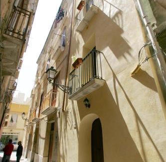 Trapani City Centre Apartment | Appartamenti Francesco