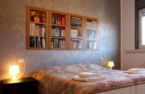 Lipomo Apartment | Appartamenti La Chiocciola Como - Lipomo