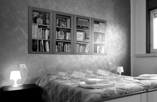 Lipomo Apartment | Appartamenti La Chiocciola Como - Lipomo
