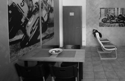 Lipomo Apartment | Appartamenti La Chiocciola Como - Lipomo