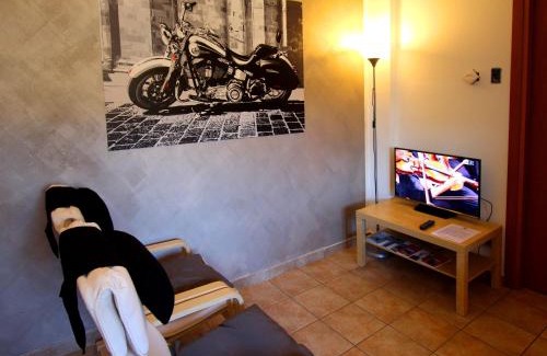 Lipomo Apartment | Appartamenti La Chiocciola Como - Lipomo